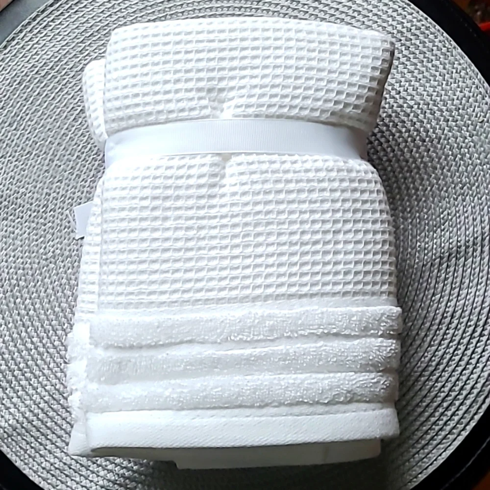 Hotel Collection Hand Towels